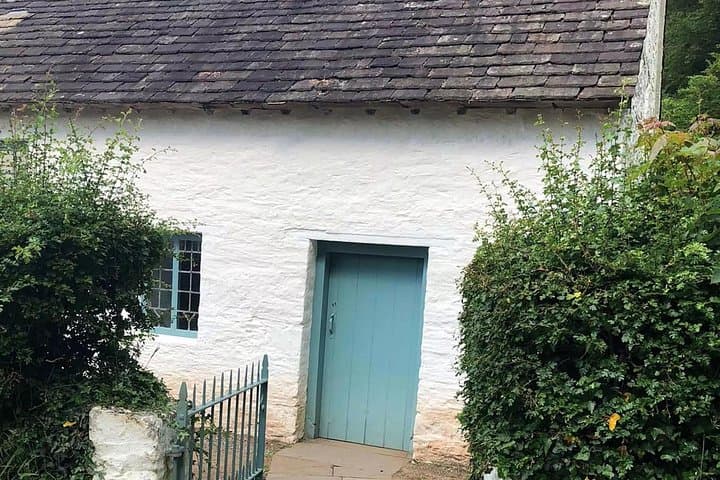 Ghosts of St Fagans: Self-Guided Haunted Walk Through Wales’ Open-Air Museum photo 4