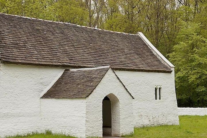 Ghosts of St Fagans: Self-Guided Haunted Walk Through Wales’ Open-Air Museum photo 2
