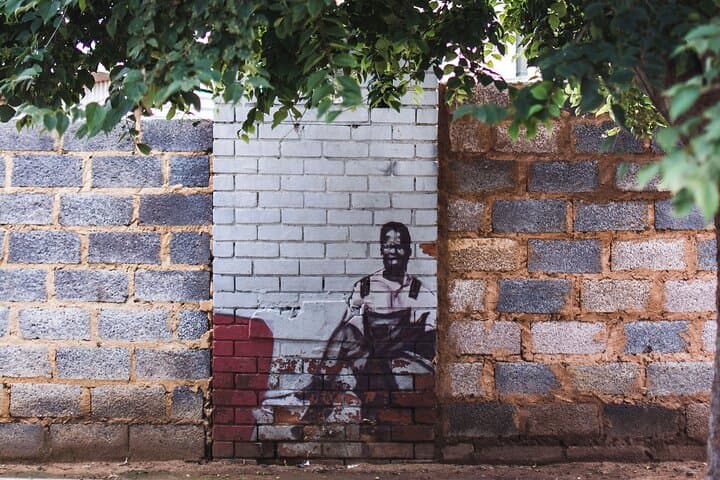Johannesburg Soweto Highlights & Apartheid Museum Full-Day Tour photo 5