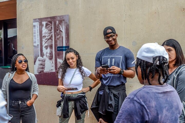 Johannesburg Soweto Highlights & Apartheid Museum Full-Day Tour photo 3