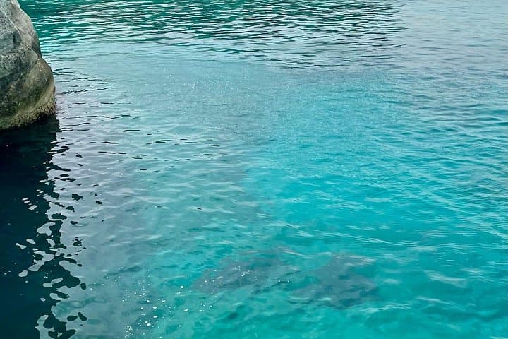 Island-Hopping Milos to Santorini: A 5-Day Aegean Escape photo 6