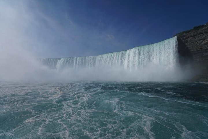 NYC to Niagara Falls Day Trip with Optional Maid of the Mist — What to Expect photo 2