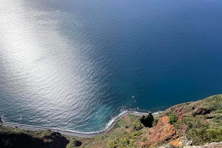 Madeira Jeep Safari to Seixal, Fanal Forest & Natural Lava Pools photo 2