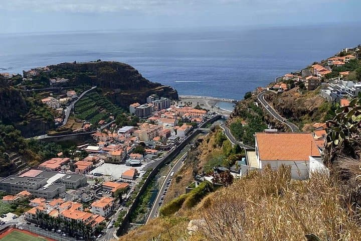 Madeira Jeep Safari to Seixal, Fanal Forest & Natural Lava Pools photo 4