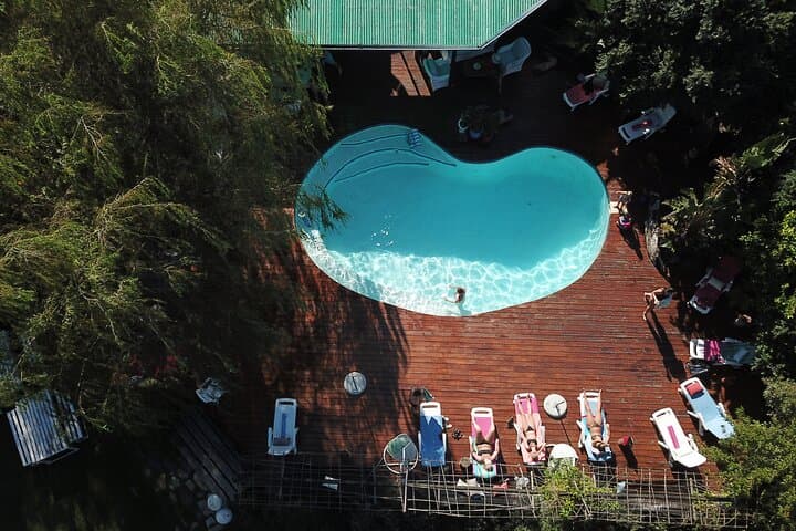 6-Day Garden Route Adventure: Budget Tour with Safari, Bungee & Canoe photo 3