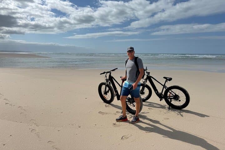 6-Day Garden Route Adventure: Budget Tour with Safari, Bungee & Canoe photo 4
