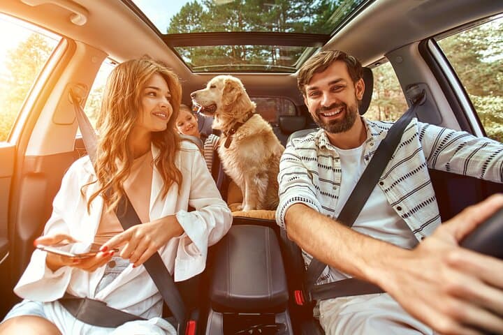 Explore 30+ U.S. National Parks with a Self-Guided Audio Driving Tour Bundle