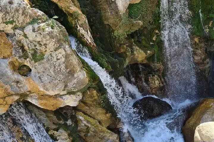 Kourtaliotiko Gorge Trek: Private Day Hike in Southern Crete with Local Guide