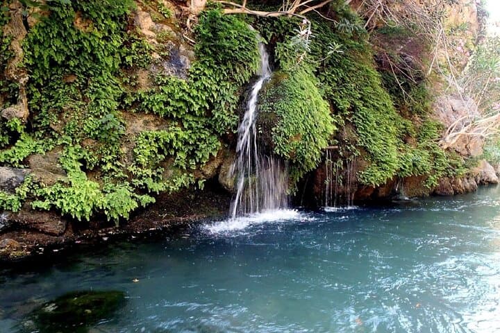 Kourtaliotiko Gorge Trek: Private Day Hike in Southern Crete with Local Guide photo 2