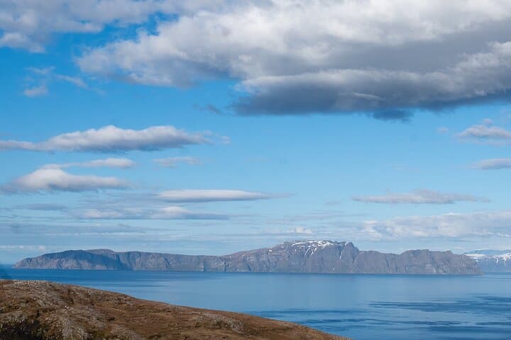 Tromsø to Vannøya: Wild, Remote and Real Island Day Trip photo 5