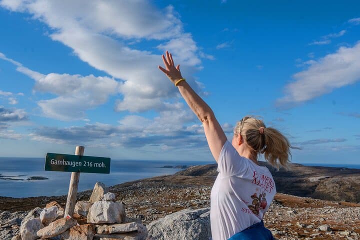 Tromsø to Vannøya: Wild, Remote and Real Island Day Trip photo 2