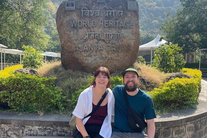 Nagpur to Aurangabad: 6-Day Wildlife and Heritage Journey via Melghat & Akola
