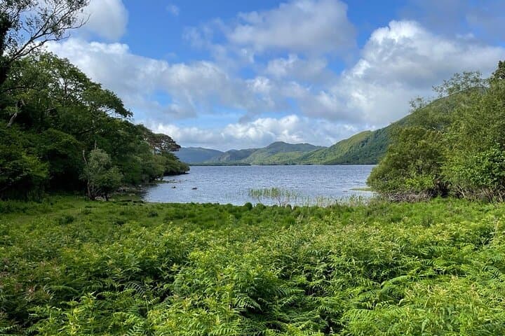 Ross Castle to Copper Mines: Self-Guided Audio Walking Tour in Killarney photo 4