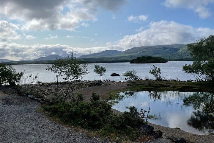 Ross Castle to Copper Mines: Self-Guided Audio Walking Tour in Killarney photo 3