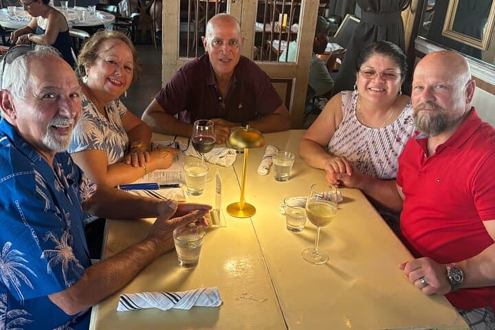 Taste of Downtown Sarasota: A Guided Culinary Walk Through History photo 3