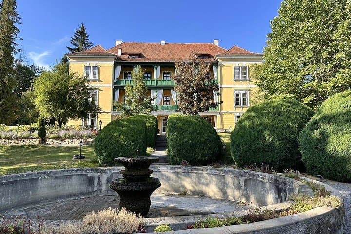 Szeklerland Motorcycle Adventure: 195 km Transylvania Ride from Brasov photo 1