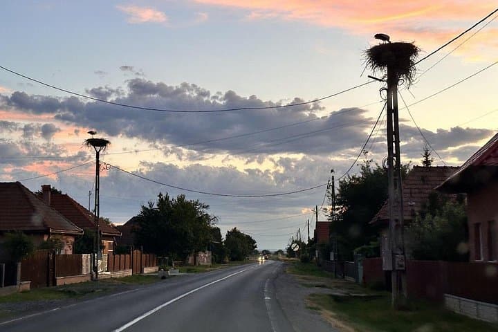 Szeklerland Motorcycle Adventure: 195 km Transylvania Ride from Brasov photo 4