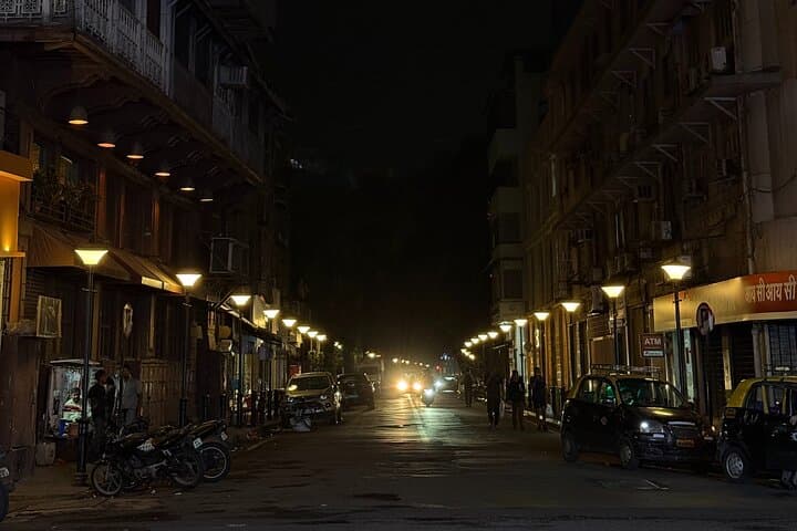 Exploring Mumbai's Flavors: A Story-Driven Food Journey photo 6