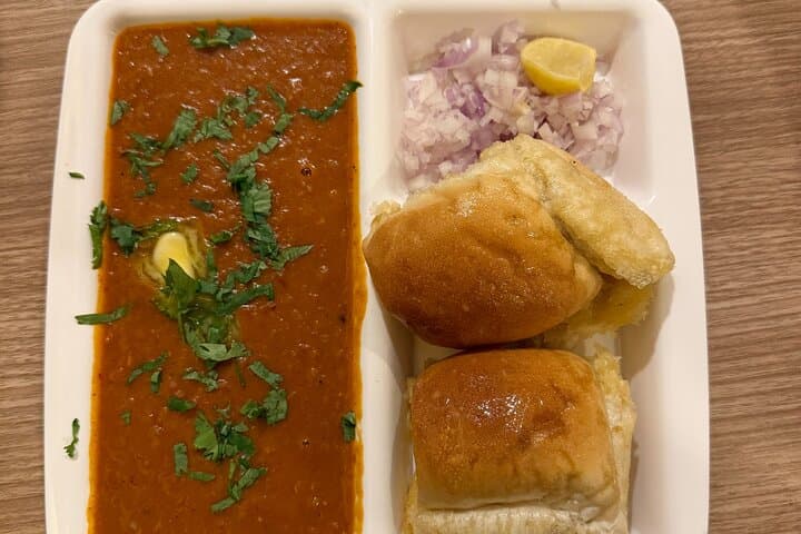 Exploring Mumbai's Flavors: A Story-Driven Food Journey photo 5