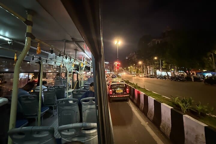 Exploring Mumbai's Flavors: A Story-Driven Food Journey photo 2