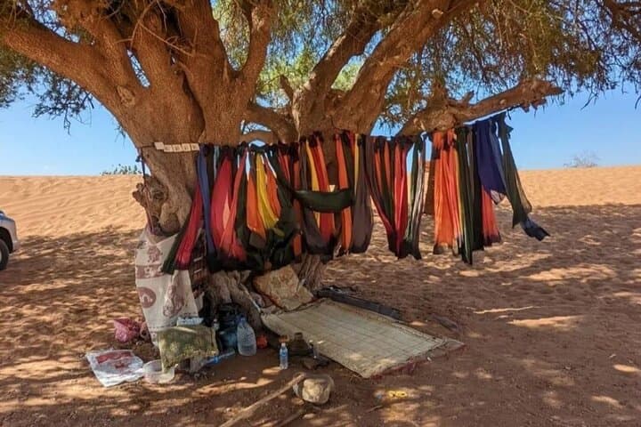 Agadir to Tiznit Sahara 4x4 Jeep Safari with Berber Lunch photo 4