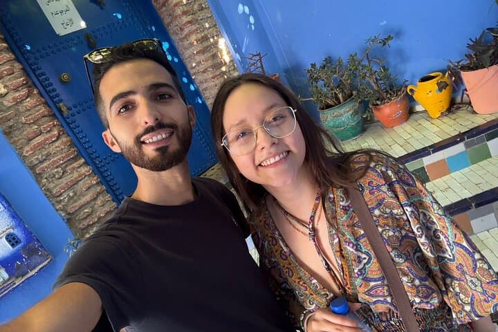 Chefchaouen Blue City Walking Tour: Customized 2-Hour Cultural Experience photo 6