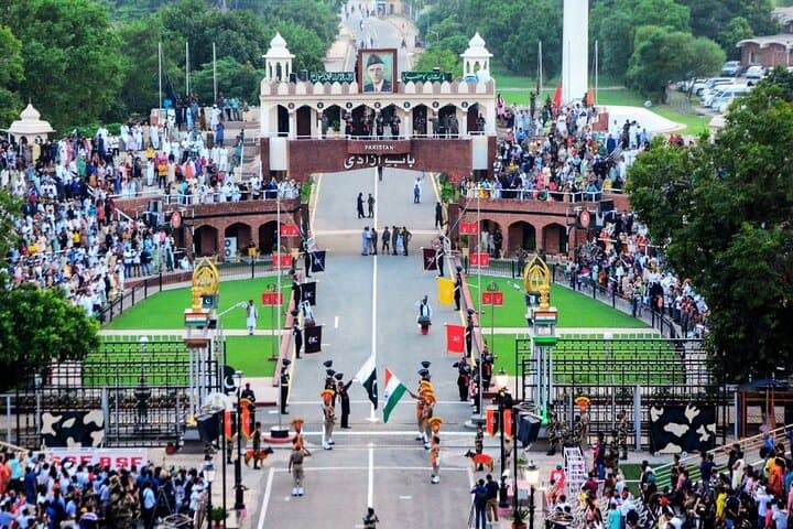 Private 7-Day West Punjab Sikh Pilgrimage from Lahore photo 2
