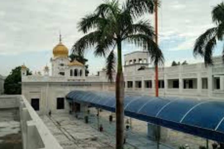 Private 7-Day West Punjab Sikh Pilgrimage from Lahore photo 3
