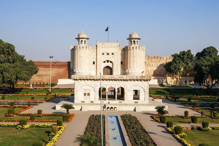 Private 7-Day West Punjab Sikh Pilgrimage from Lahore photo 5