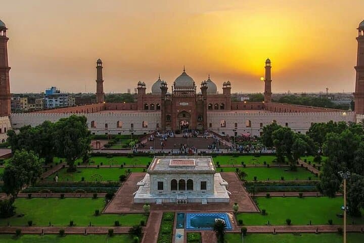 Private 7-Day West Punjab Sikh Pilgrimage from Lahore photo 6