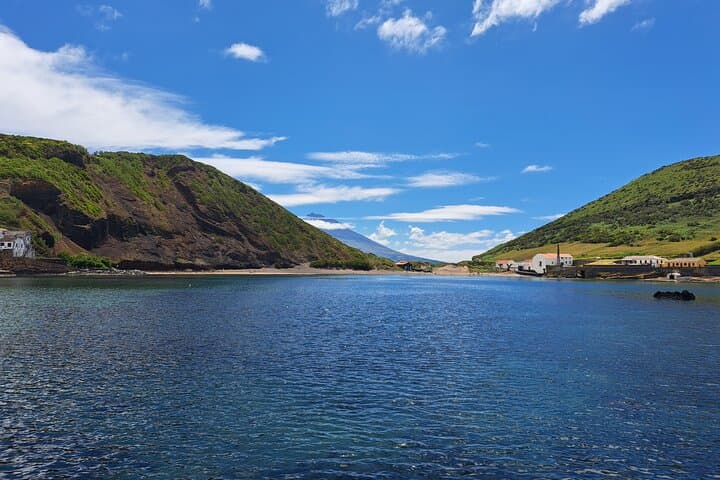 Exploring Faial Island: A Full-Day 4WD Adventure Through Volcanic Landscapes and Coastal Vistas photo 2