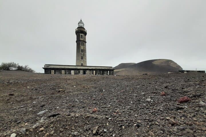 Exploring Faial Island: A Full-Day 4WD Adventure Through Volcanic Landscapes and Coastal Vistas photo 5