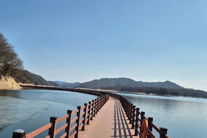 Andong 2-Day UNESCO Heritage Tour: Hahoe Village, Seowon & Cultural Immersion photo 6