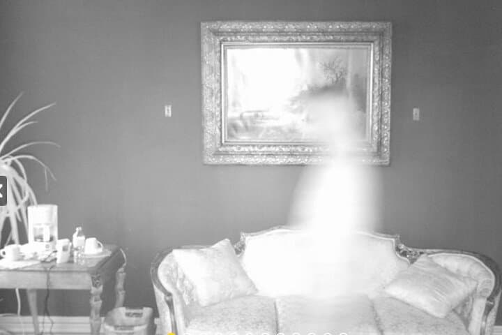 Spirits with the Spirits: Haunted Lemp Mansion Ghost Tour in St. Louis photo 4