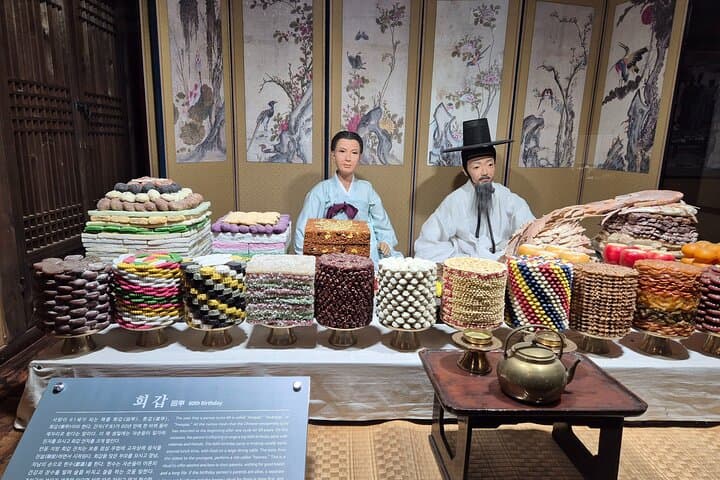 Andong 2-Day UNESCO Heritage Tour: Hahoe Village, Seowon & Cultural Immersion photo 5