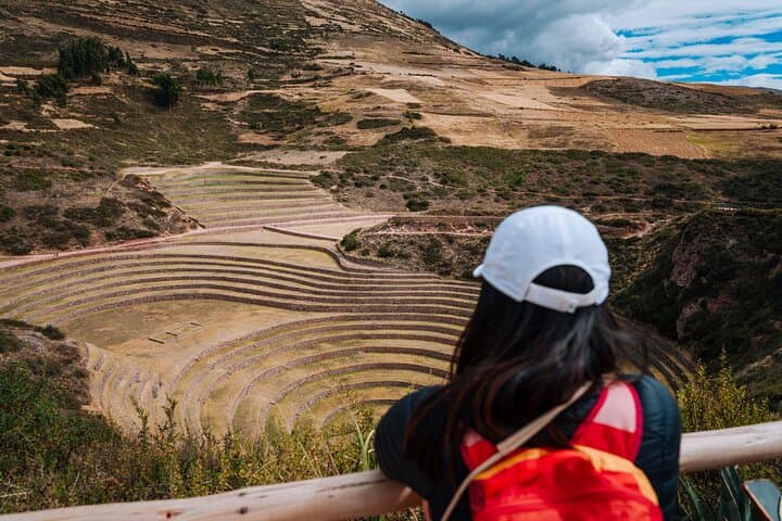 8-Day Peru Adventure: Lima, Ballestas Islands, Huacachina & Machu Picchu photo 6