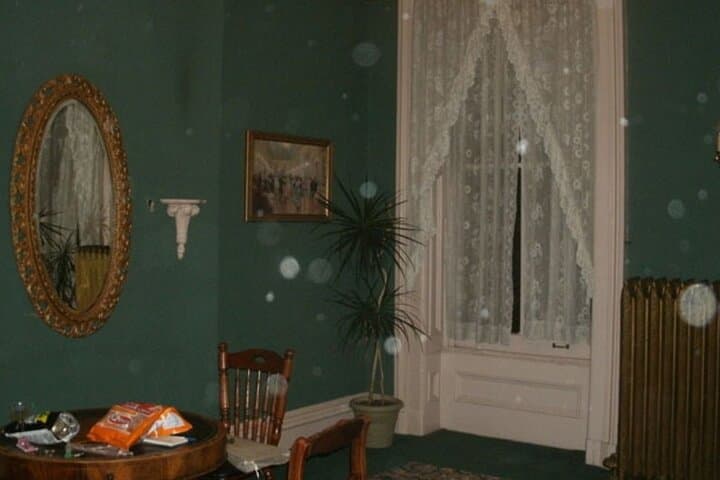 Spirits with the Spirits: Haunted Lemp Mansion Ghost Tour in St. Louis photo 5