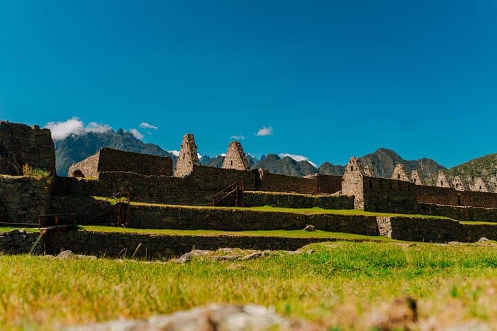 Short Inca Trail to Machu Picchu: 2-Day Hike with Scenic Train photo 4