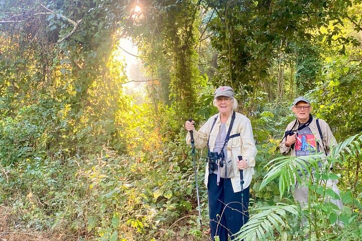 Birding for Beginners at Natikari’s Rancho Verde — 3-Hour Guided Tour Near Sayulita photo 5