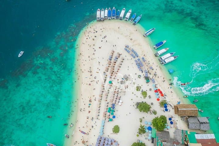 Phuket 3 Khai Islands Speedboat Snorkeling: Half- or Full-Day Trip from Phuket