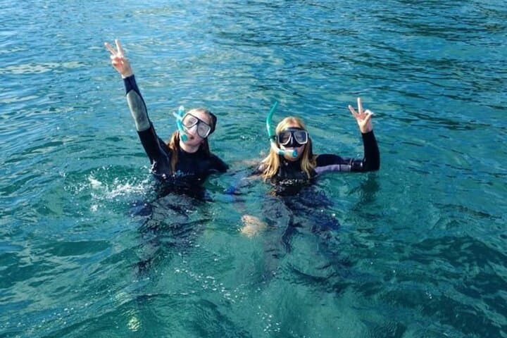 Blue Lagoon Snorkeling at Padangbai, Bali — Practical Guide with Lunch & Transport photo 4