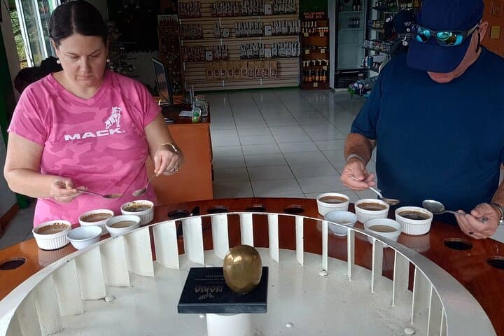 Guanacaste Coffee, Pottery & Folklore Day Tour from Hojancha photo 2