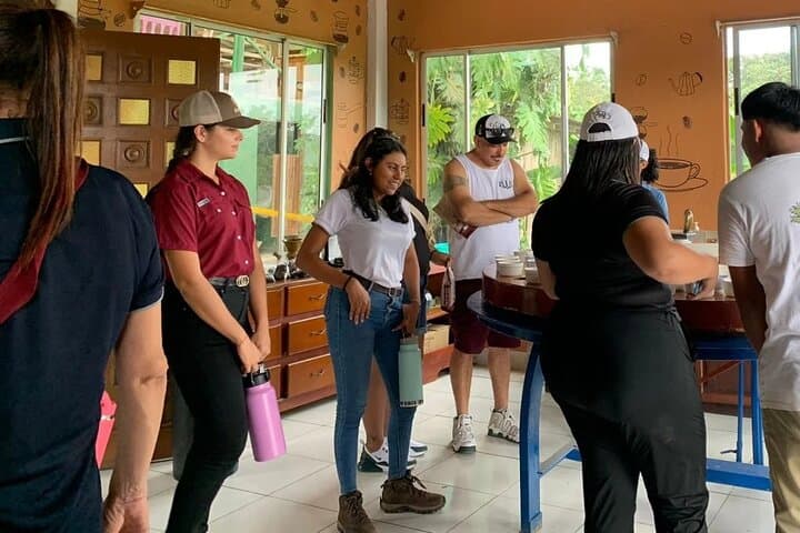 Guanacaste Coffee, Pottery & Folklore Day Tour from Hojancha photo 3