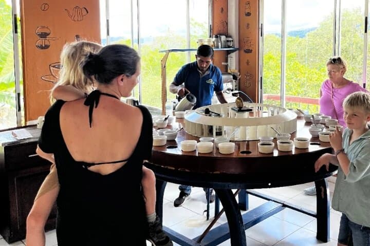 Guanacaste Coffee, Pottery & Folklore Day Tour from Hojancha photo 4