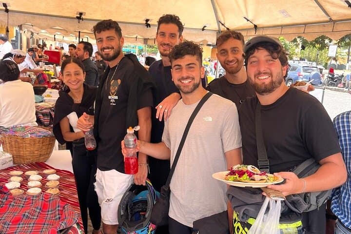 ATV Tour Around Antigua: Ride to Chocolate Makers, Jade Artisans & Craft Breweries photo 5