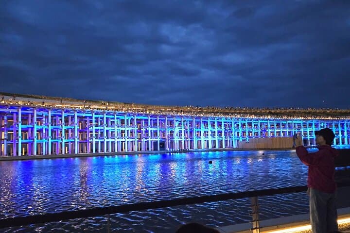 Personalized Expo 2025 Osaka Tour: 2-Hour Private Guide & Pavilion Access photo 5