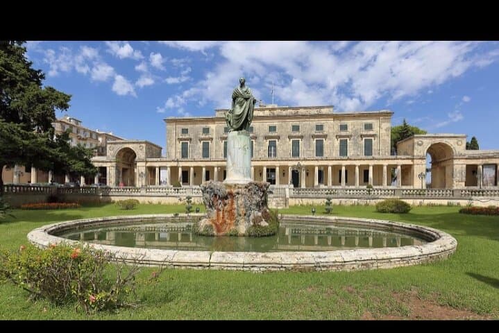Accessible Corfu Speedboat & Town Tour — Wheelchair‑Friendly 90‑Minute Experience photo 4