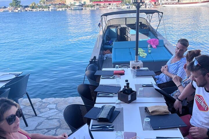 Custom Private Boat Tour from Split: Your Day, Your Way on the Dalmatian Coast photo 6