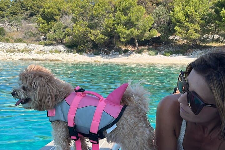 Custom Private Boat Tour from Split: Your Day, Your Way on the Dalmatian Coast photo 5