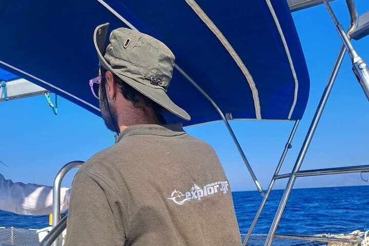 Semi-Private Sunset Sailing to Dia Island from Heraklion photo 6